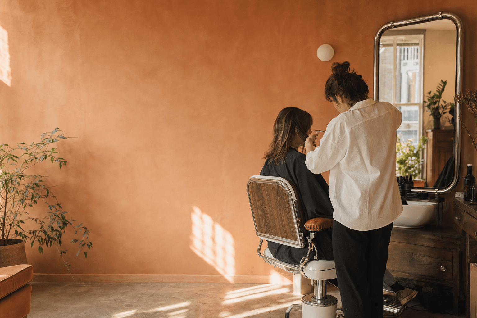 Schoon Studio voorbeeld